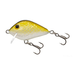 Wobler Bonito Krąpik Floating 3,5cm 3g Kolor 09