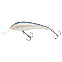 Wobler Bonito Szczupak Floating 12,5cm 34g Kolor 05