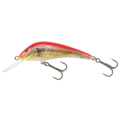 Wobler Bonito Troć 7,5cm 8g Floating Kolor 38