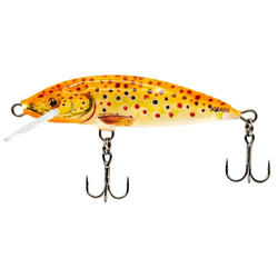 Wobler Dorado Classic 7cm 5g Pływający FTR