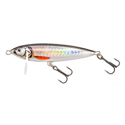 Wobler HMG Lures RappSNIPER 7cm 11g FLASH ROACH