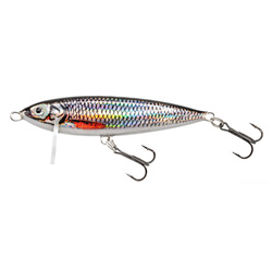 Wobler HMG Lures RappSNIPER 7cm 11g METALLIC ROACH