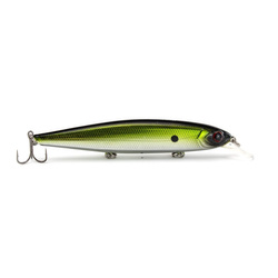 Wobler Harvester JMC Adventure 13cm 24g Floating A0207