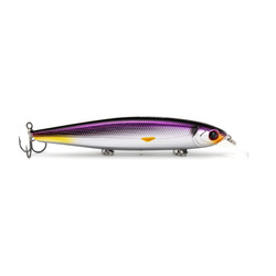 Wobler Harvester JMC Adventure 13cm 24g Floating A0236