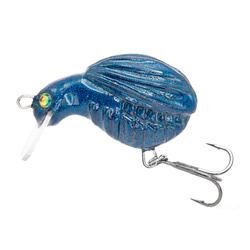 Wobler Imago Lures Big Mama 3,5cm 3,2g NB