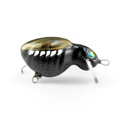 Wobler Imago Lures MONSTER 4.2cm 5g BK