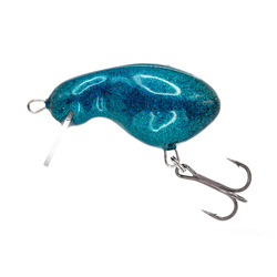 Wobler Imago Lures Mamba 3,5cm 3,2g GB