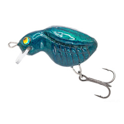 Wobler Imago Lures Monster 4,2cm 5g GB