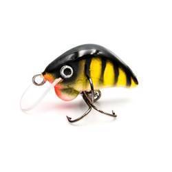 Wobler KillerEGG 2cm 1,8g  wasp