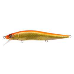 Wobler Megabass GH110 11,5cm 13,5g Slow Floating DD HAKONE ORANGE II