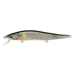 Wobler Megabass GH110 11,5cm 13,5g Slow Floating PM SKELETON AYU