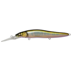 Wobler Megabass ONETEN R+1 11,5cm 14,1g Suspend 2,2m WAGIN OKINAWA (M)