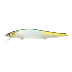 Wobler Megabass VISION ONETEN 11,5cm 14,1g Suspend 1,8m ITO NATURAL