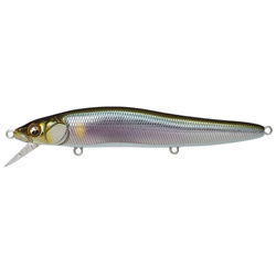 Wobler Megabass VISION ONETEN JR 9,8cm 10,6g Suspend WAGIN SETSUKI AYU #4