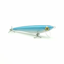 Wobler River Custom Baits Tasty fish 6,5cm 8g BLUE