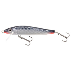 Wobler River Custom Baits Zander 10cm 12g BLACK