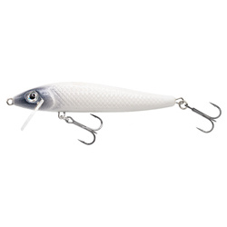 Wobler River Custom Baits Zander 10cm 14g WHITE