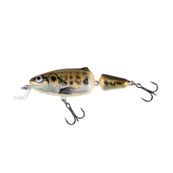 Wobler Salmo Frisky Shallow Runner 7cm 7g MUTED MINNOW QFY041