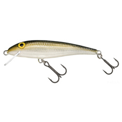 Wobler Siek Ukleja SR 8cm 6g Floating #11