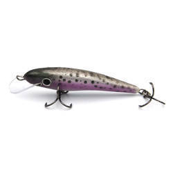 Wobler pstrągowy Trout 55 Fishb 5,5cm 4g T8 SALMON