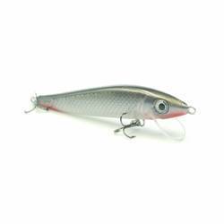 Wobler sandaczowy Zander 10 cm 14g Silver