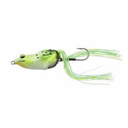 Żaba Savage Gear 3D Walk Frog 7cm 20g Pływająca GREEN 62035