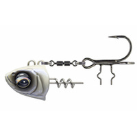 Shimano Yasei Trigger Twitch S 60mm - 5G