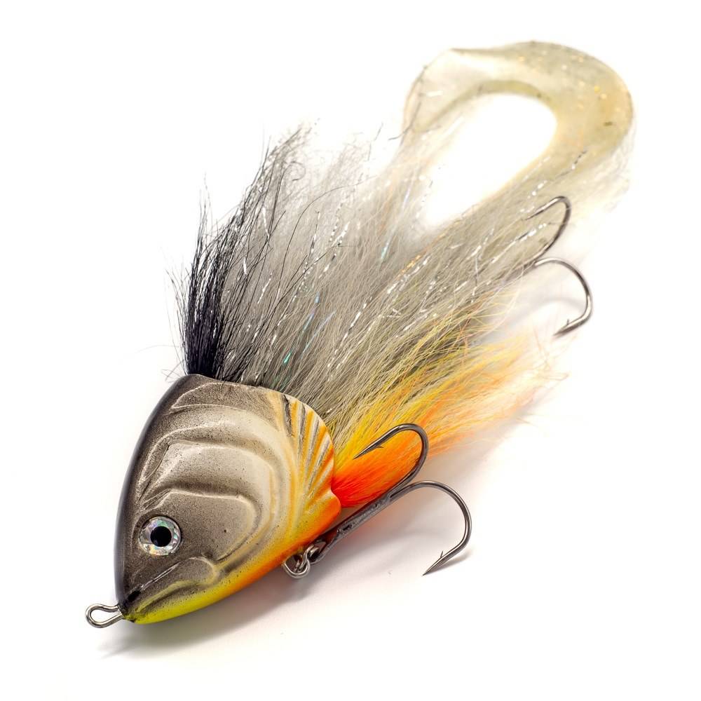 Jerkfly, Fly & Spinning Lure, 40g