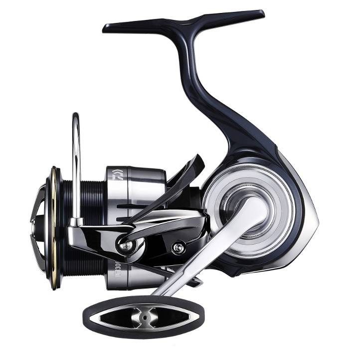 Daiwa Certate LT 4000D-C Spinning Reel 