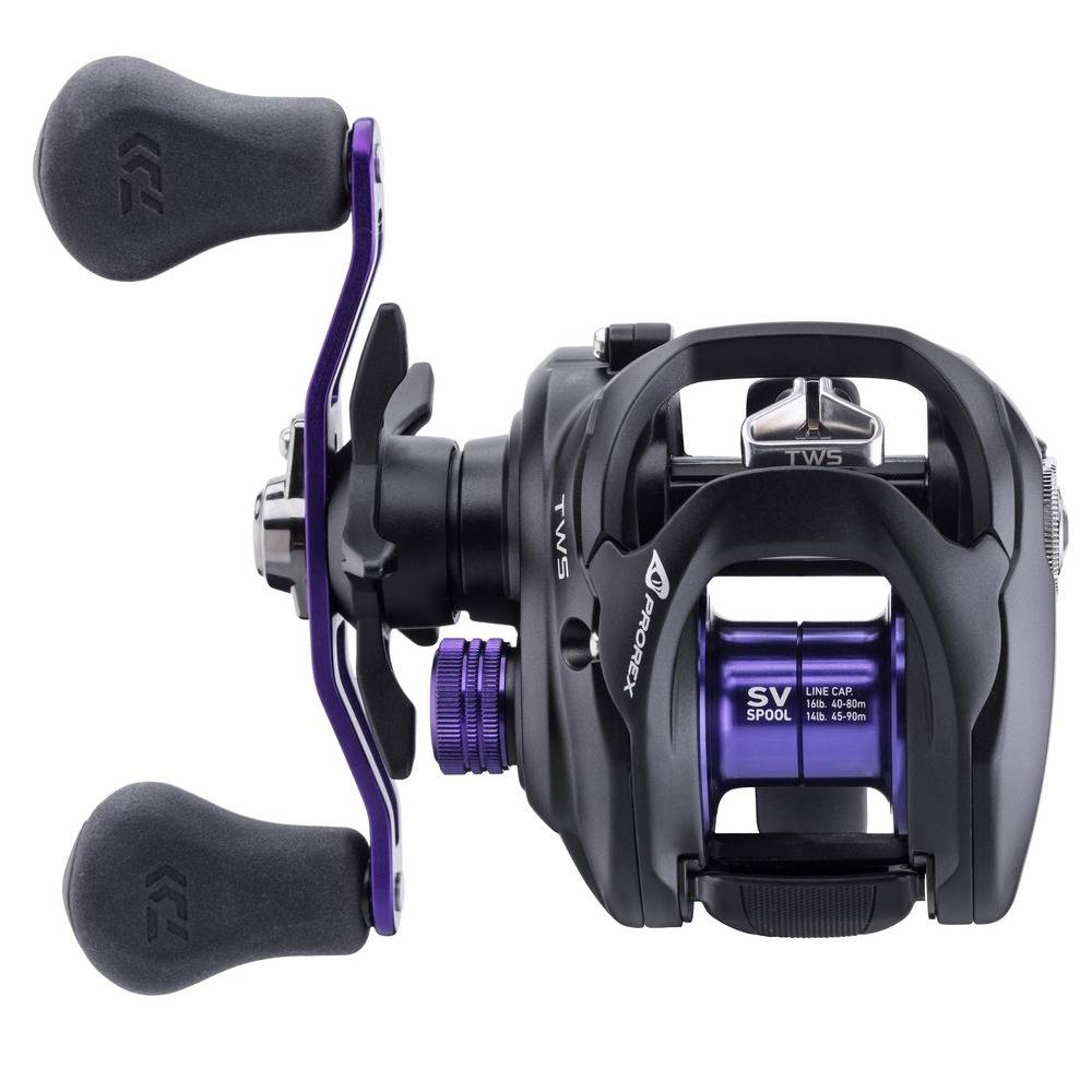 Multiplikator Daiwa Prorex Xr Tws Pl Produkty