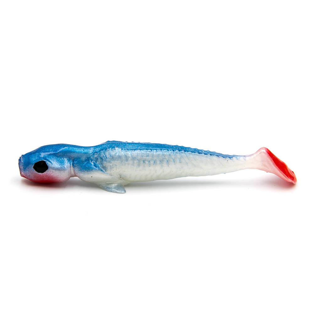 Przynęta gumowa Ripper SYRENA SHAD 12cm KANAREK 12 cm \ KANAREK  Produkty  \ PRZYNĘTY HANDMADE \ Przynęty Gumowe Okoniowe \ Qubi Lures Ripper Produkty  \ NASI RĘKODZIELNICY \ Qubi Lures \