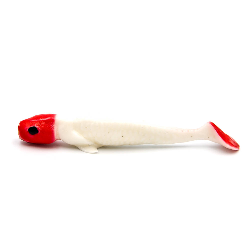 Przynęta gumowa Ripper SYRENA SHAD 12cm KANAREK 12 cm \ KANAREK  Produkty  \ PRZYNĘTY HANDMADE \ Przynęty Gumowe Okoniowe \ Qubi Lures Ripper Produkty  \ NASI RĘKODZIELNICY \ Qubi Lures \