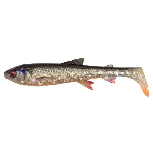 3D Whitefish Shad Savage Gear 27cm 152g DRT SLV 1610791