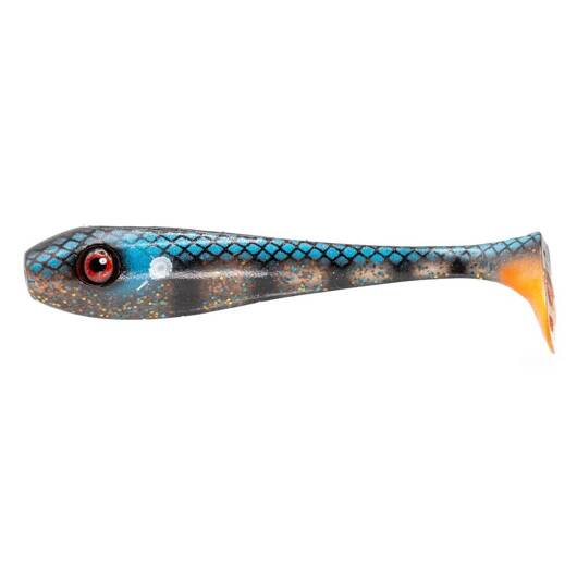 Angry Pikes Pike Tyson 17cm 45g BORYGO