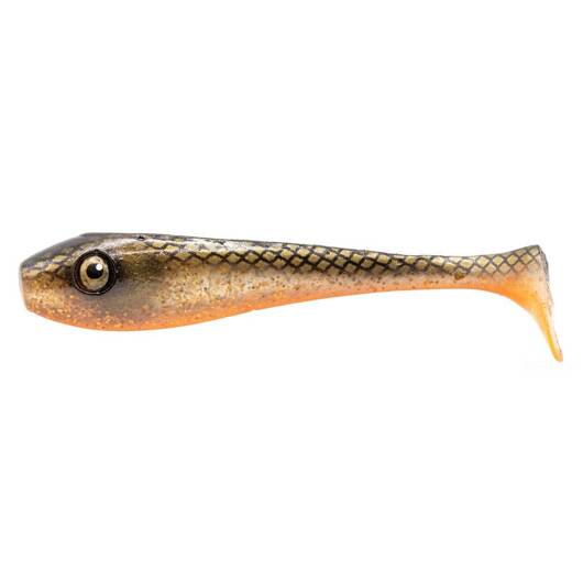 Angry Pikes Pike Tyson 17cm 45g GOLDIE