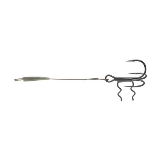 Dozbrojka Daiwa Prorex Tail Stinger M #2 2szt. - op 15419-202