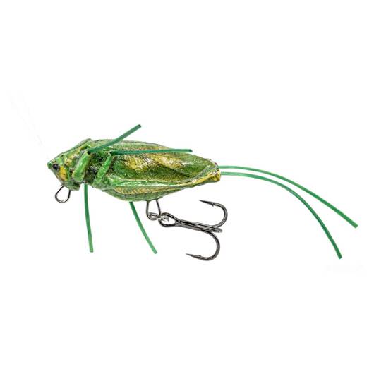 Imago Lures Hopper 3,5cm 1,5g GN FLOW