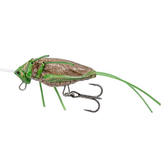 Imago Lures Hopper 3,5cm 1,5g LBG FLOW