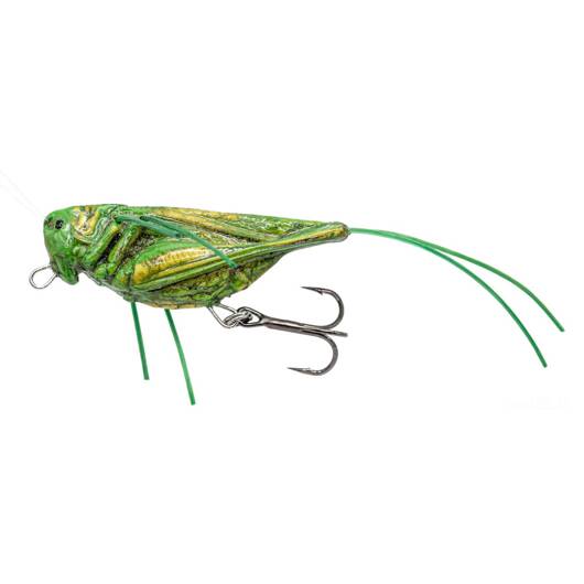 Imago Lures Hopper 4,5cm 2,7g GN FLOW