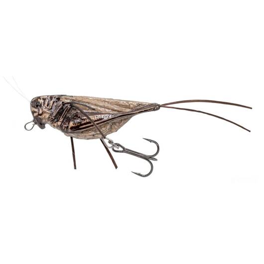 Imago Lures Hopper 4,5cm 2,7g LBDB FLOW