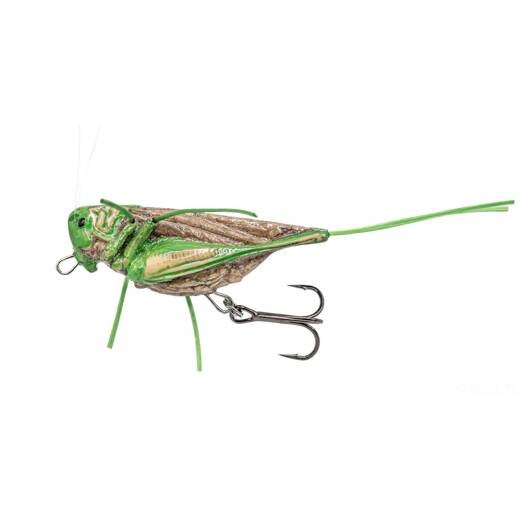 Imago Lures Hopper 4,5cm 2,7g LBG FLOW