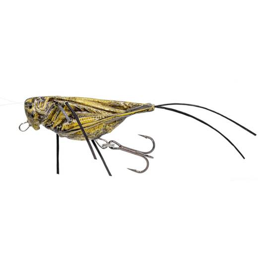 Imago Lures Hopper 4,5cm 2,7g YB FLOW