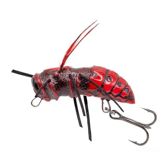 Imago lures Hornet  3,5cm 2,5g FLOW RB