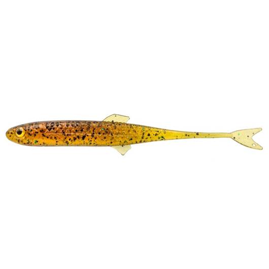 Jaskółka Bratko Baits Real Fish 10cm 2,7g J4