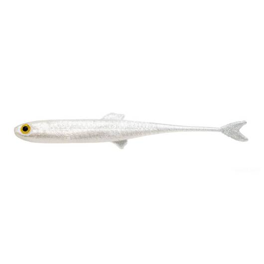 Jaskółka Real Fish Bratko Baits 7cm 1g Kolor 9