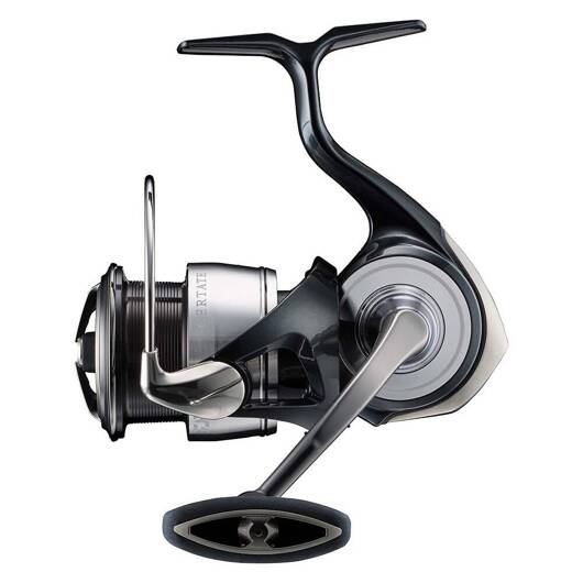 Kołowrotek Daiwa 24 Certate 3000D 10424-301