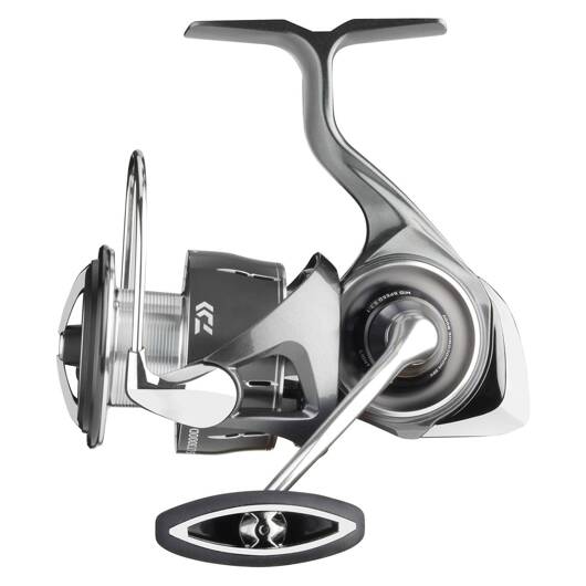 Kołowrotek Daiwa 24 Luvias LT4000D 10214-401