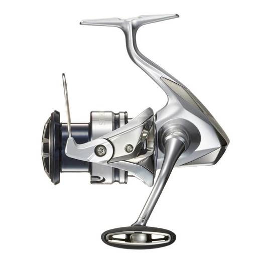 Kołowrotek Shimano Stradic FL 4000 XG ST4000XGFL