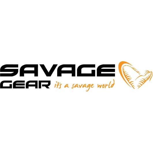 Miękki Fluorocarbon Savage Gear średnica 0.92mm 40.5kg 15m 54858