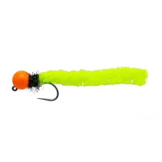 Mikrojig Mop Maciej Ka. Baits 3,8cm 1,4g MP8